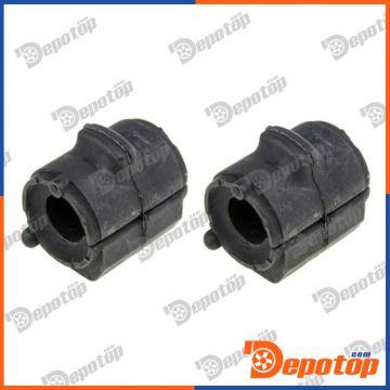 Suspension, stabilisateur avant pour FORD | 00226009, 047639B